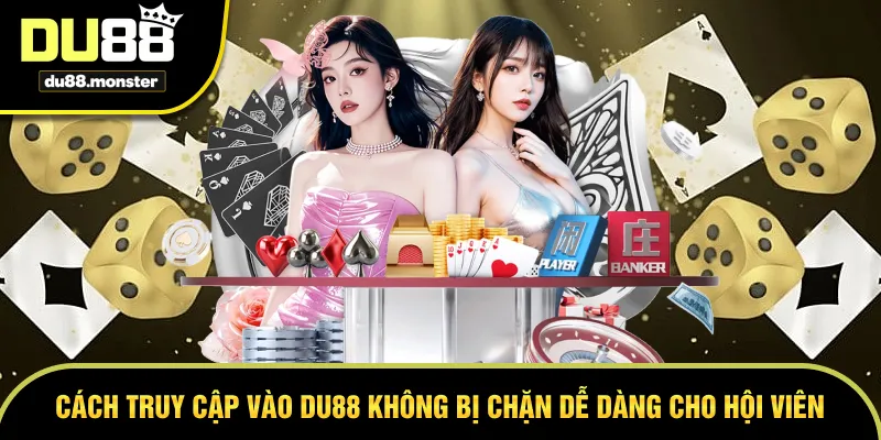Tham khảo cách truy cập nền tảng cực dễ dàng 